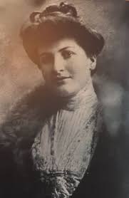 Alma Mahler