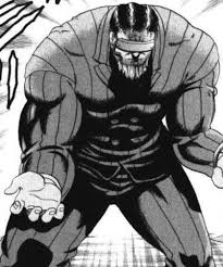 In the end, kenichi would just run away. Fortuna History S Strongest Disciple Kenichi Wiki Fandom