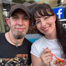 ThrowbackThursday with the original Teller. #FinalRide