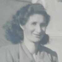 Paulina Wagner (1924–2013)