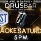 Karaoke Saturdays event in Memphis, TN