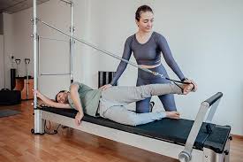 Pilates has changed my life and i can't imagine doing anything else! Pilates A Comprehensive How To Guide To Help You Get Started