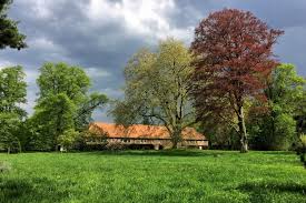 Interessante orte in der der umgebung. Ausflugstipp Der Park Von Haus Meer In Meerbusch Buderich Dusseldorf