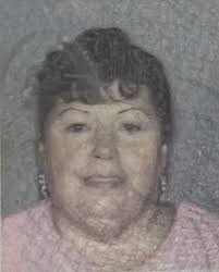 Obituary of Lucy Mildred Bennett