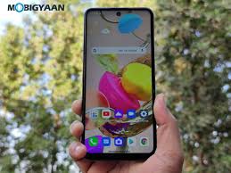 LG K42 Review