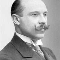 Vincent de Moro-Giafferi 1913