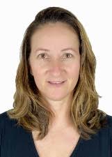 Candidata Sandra Coan Chiabai