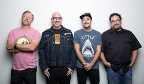 The mayor of San Diego music