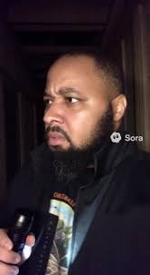 Eric Stuckey (@dastuckshow)