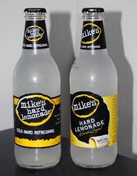 A delicious recipe for killer kyle, with smirnoff® watermelon twist vodka, cranberry juice and lemon juice. File Mikes Hard Lemonade Bottle 330ml Canada Old7 And New 5percent Alc Liquor3620 Jpg Wikipedia