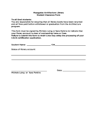 It is issued by the ghana revenue authority (gra). Application For Library Clearance Fill Online Printable Fillable Blank Pdffiller