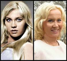 Agnetha Fältskog ABBA Forever