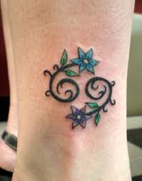 Learn about cancer star sign dates & traits on astrology.com! 50 Zodiac Sign With Flowers Tattoos