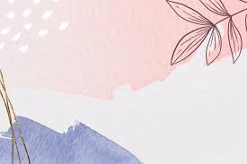 Download Premium Illustration Of Pastel Watercolor Memphis Patterned Paper Background Design Creative Background Presentation Backgrounds