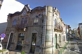 Avenida almirante reis 188, lisbon, 1000055 portugal ~17.11 miles southwest of vila franca de xira. Building With Historical Facade And With Approved Project Vila Franca De Xira Bvp Qni 846 For Sale Lisbon Portugal