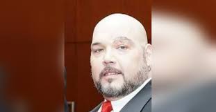 Obituary information for Paul Cordero, Jr.