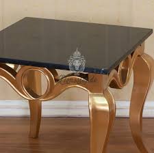 Suche nach allen produkten, herstellern und händlern von couchtische aus marmor: Couchtisch Gold Marmor Lionsstar Gmbh