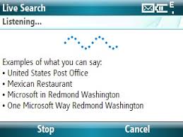 A condo at 1 microsoft way, redmond, wa. Review Microsoft Live Search Mobile Windows Central