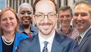 Nashville Mayoral Election Archives