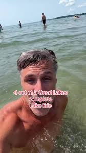 Exploring the Beauty of Lake Erie and the Great Lakes