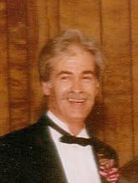 Nicholas Glorioso Obituary