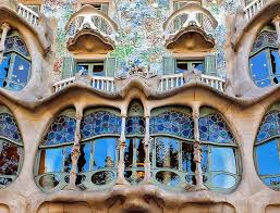 Casa Batlló Barcelona - Visit Gaudi'S Dragon House Of Bones (2024)!