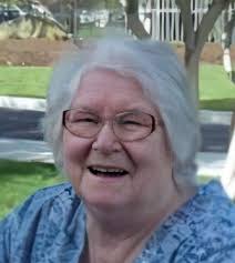 Verna Swann Hale Obituary December 12, 2021