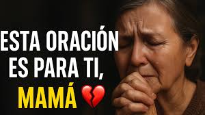 Oración por las Madres