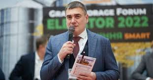 Асоціація елеваторів України обрала нового президента — Latifundist.com