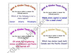 A set of comprehension task cards to help students draw conclusions and make inferences when reading. Inference Task Cards Esl Worksheet By Amarissa