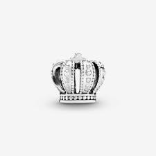 4.5 out of 5 stars 422. Crown Charm Pandora