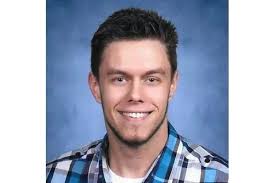 Adam Nesbitt Obituary (2015)