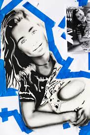 Custom Art — Casey Lynn Designs, Inc