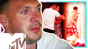 Love gone missing season 2. Ex On The Beach Season 3 Kirk Goes Crazy Mtv Youtube