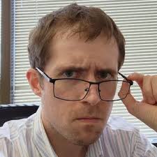 John Foust (@house_o_foust)