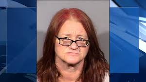 Woman arrested for arson after starting early morning house fire