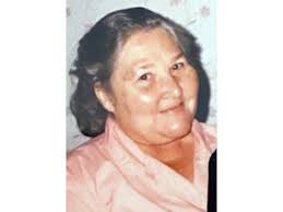 Harriet Chamberlain Obituary (1945