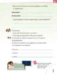 Ocaña el administrador de tareas se cierra solo windows 8, ayuda para tarea desafios matematicos. Palabras Y Sabores Ayuda Para Tu Tarea De Lengua Materna Espanol Sep Primaria Segundo Respuestas Y Explicaciones