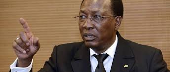 Presidential elections are scheduled to be held in chad on april 11, 2021. D5k5kf6fmpbtem