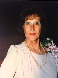 Josephine Little Ellis Doughty (Jo)