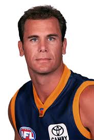 Wayne Carey's Instagram, Twitter & Facebook