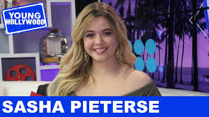 Pretty little liars star sasha pieterse has announced her engagement to boyfriend hudson sheaffer. Pretty Little Liars S Sasha Pieterse Plays A Or Nay Youtube