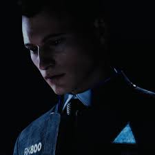 Stream “Somethings changed in you connor.” Detroit Become Human