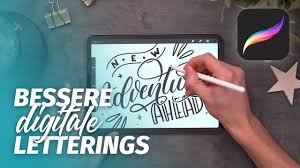 Le livre numérique (en anglais : Handlettering Lernen Archive Finde Dein Neues Hobby