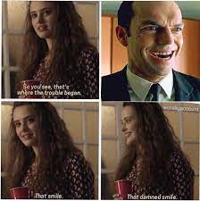 That smile that damn smile. Pin On Insta