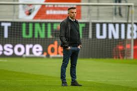 Terzic über deutsche trainer in der champions. Arbeitslos Diese Fussball Trainer Sind 2021 Ohne Job Und Verein