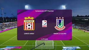 Jan 08, 2021 · unión la calera has kept 3 clean sheets in the last 5 games, conceding 4 goals during this period. Pes 2020 Curico Unido Vs Union La Calera Campeonato Afp Planvital 17 03 2020 1080p 60fps Youtube