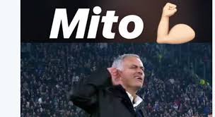 Cesara buonamici was born on january 2, 1957 in fiesole, tuscany, italy. Champions Mourinho Provoca Tifosi Della Juve A Torino Poi Si Scusa Pioggia Di Meme