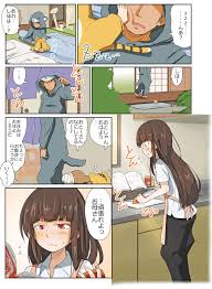 Nishizumi Tsuneo hentai videos, GIFs, and images | R34.app