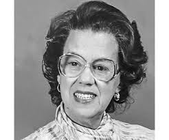 Frances Goodwin-Gaskins Obituary (1926